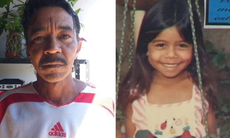 Lucimar das Neves Ferreira, vítima do Césio-137 e irmão de Leide, falece em Goiás