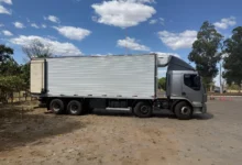 Mega apreensão de maconha em Goiás desarticula rota para o Distrito Federal