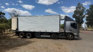 Mega apreensão de maconha em Goiás desarticula rota para o Distrito Federal