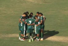 Morrinhos estreia com vitória suada sobre Grêmio Anápolis na Divisão de Acesso