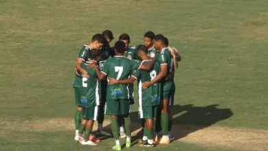 Morrinhos estreia com vitória suada sobre Grêmio Anápolis na Divisão de Acesso