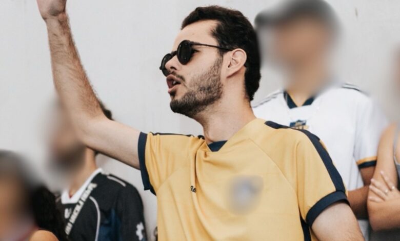 Morte de estudante da UFG gera comoção e homenagens na comunidade acadêmica