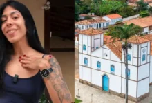 Mulher troca Brasília por Pirenópolis e inspira debate sobre qualidade de vida