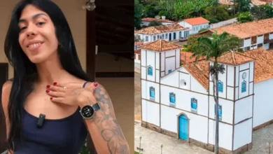 Mulher troca Brasília por Pirenópolis e inspira debate sobre qualidade de vida