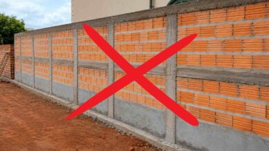 Muros verdes transformam fachadas e trazem conforto térmico para imóveis de luxo em 2026