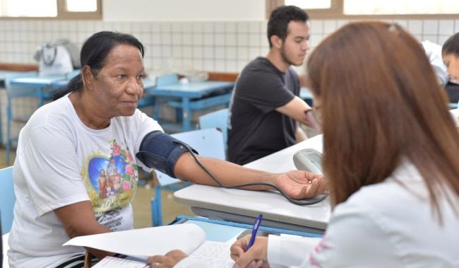 Mutirão de consultas especializadas em Aparecida de Goiânia acelera acesso à saúde e reduz filas