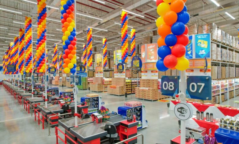 Norma inédita exige itens fundamentais para funcionamento de grandes supermercados no país