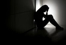 Nova pesquisa mostra que dor crônica redefine tratamento da depressão resistente.