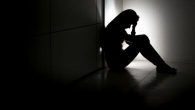 Nova pesquisa mostra que dor crônica redefine tratamento da depressão resistente.