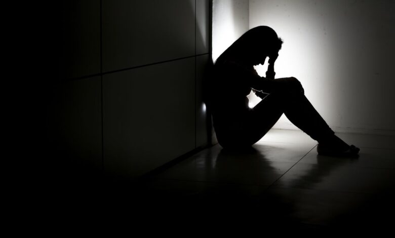 Nova pesquisa mostra que dor crônica redefine tratamento da depressão resistente.