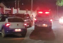 Oficial da PMGO é detido no Tocantins após supostos disparos em praia turística