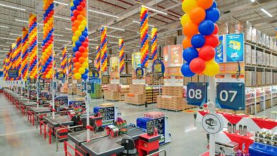 Oportunidades no varejo: quanto ganha um repositor em Atacadão, Assaí e Carrefour em 2026