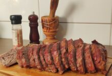 Os 3 cortes de carne ideais para preparar iscas macias sem usar panela de pressão