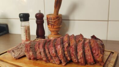Os 3 cortes de carne ideais para preparar iscas macias sem usar panela de pressão
