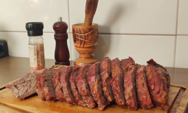 Os 3 cortes de carne ideais para preparar iscas macias sem usar panela de pressão