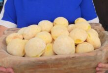 Pão de queijo: a receita autêntica que resgata o sabor da roça para seu café da tarde