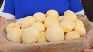 Pão de queijo: a receita autêntica que resgata o sabor da roça para seu café da tarde