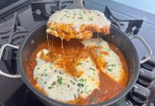 Para um filé à parmegiana perfeito: açougueiros indicam os 3 melhores cortes de carne