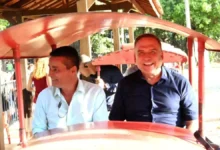 Parque Mutirama tem reabertura ao público geral prevista para outubro, anuncia prefeito Mabel