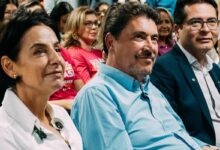 Partido Novo define chapas e apoio a Wilder Morais para eleições de 2026 em Goiás
