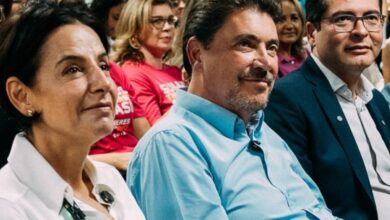 Partido Novo define chapas e apoio a Wilder Morais para eleições de 2026 em Goiás