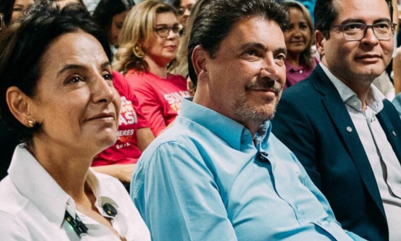 Partido Novo define chapas e apoio a Wilder Morais para eleições de 2026 em Goiás