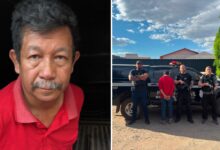 Pastor é detido em Goiás sob acusação de estupro de vulnerável contra três crianças