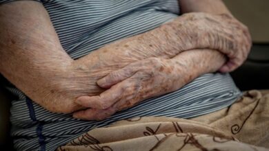 Pesquisa revela aceleração marcante do envelhecimento do corpo humano na faixa dos 50 anos