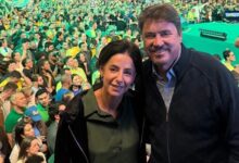 PL antecipa convenção estadual para oficializar candidatura de Wilder Morais ao governo de Goiás