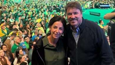 PL antecipa convenção estadual para oficializar candidatura de Wilder Morais ao governo de Goiás
