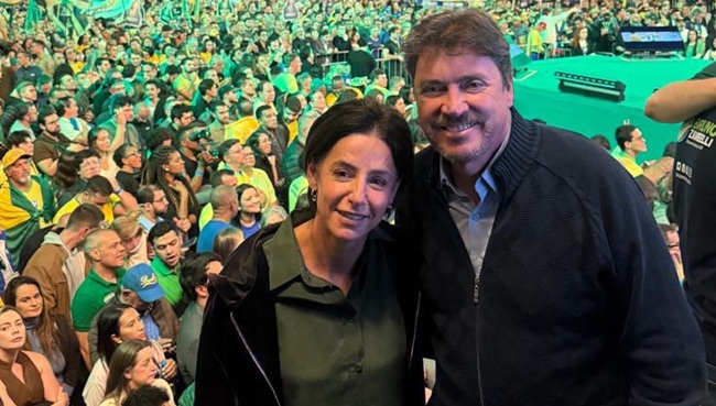 PL antecipa convenção estadual para oficializar candidatura de Wilder Morais ao governo de Goiás