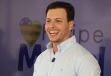 Podemos projeta expansão na Alego com foco em Aparecida de Goiânia