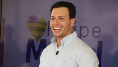 Podemos projeta expansão na Alego com foco em Aparecida de Goiânia