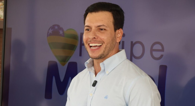 Podemos projeta expansão na Alego com foco em Aparecida de Goiânia