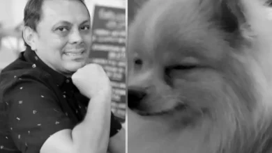Polícia confirma que amiga de Delson Carlos assassinou cachorro do jornalista em Goiânia