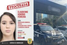 Polícia de Goiás investiga empresária suspeita de lavar R$ 45 milhões para facção criminosa