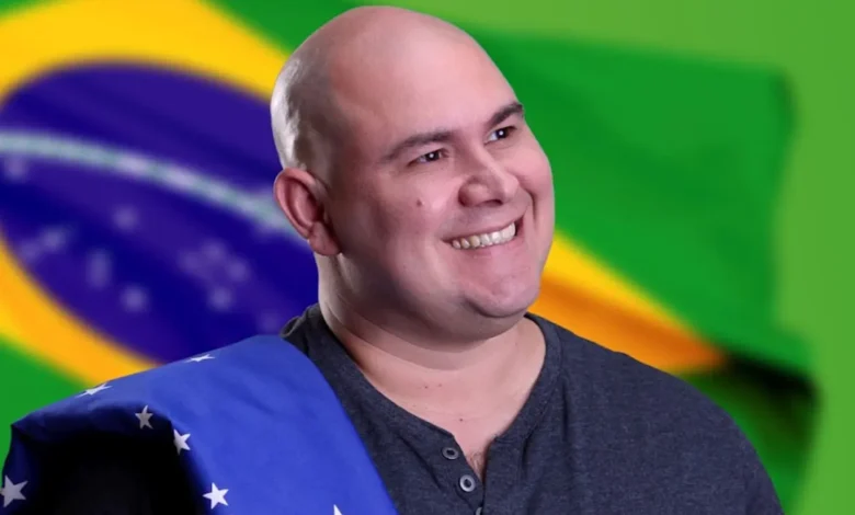 Prefeito de Cuiabá veta evento de 'farmar aura' em parque e gera debate com declaração pessoal