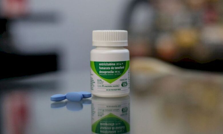 Prep: estudo global revela lacuna entre conhecimento e uso da prevenção ao HIV