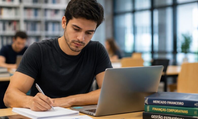 Recrutadores indicam faculdades e estratégias para salários acima de R$ 10 mil