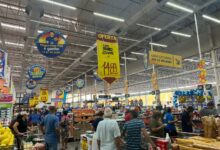 Remuneração de operadores de caixa em grandes supermercados: o que esperar em 2026