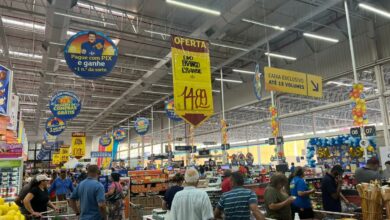 Remuneração de operadores de caixa em grandes supermercados: o que esperar em 2026