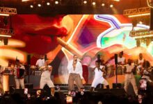 Réveillon Viva Piri inicia venda de ingressos com grandes nomes da música nacional