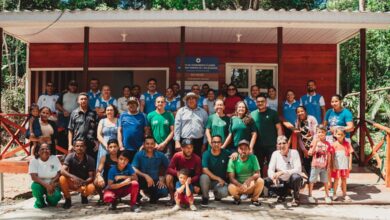 Saúde mais próxima transforma realidade e reduz perdas em comunidades do Amazonas