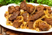 Segredo da carne suculenta: por que a panela de pressão supera a churrasqueira