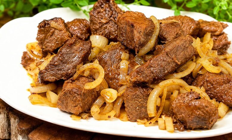 Segredo da carne suculenta: por que a panela de pressão supera a churrasqueira