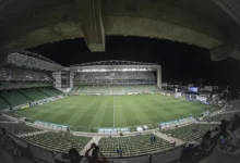 Série B: América-mg e Goiás confirmam escalações para duelo de opostos no returno