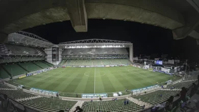 Série B: América-mg e Goiás confirmam escalações para duelo de opostos no returno