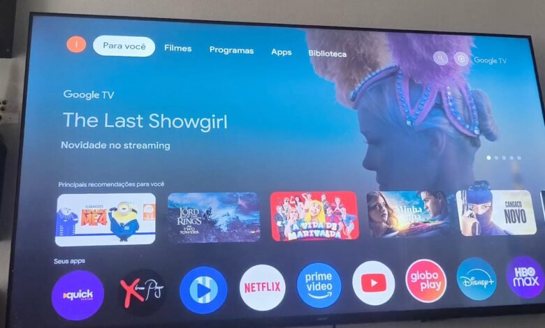 Streaming legal e gratuito: técnicos veem apps substituindo IPTV clandestino até 2026