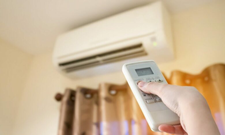 Temperatura ideal do ar-condicionado: técnicos revelam o ponto de equilíbrio para conforto e economia