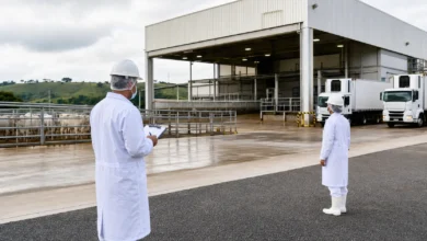 União Europeia desencadeia reprovação de fábrica da JBS em Mozarlândia